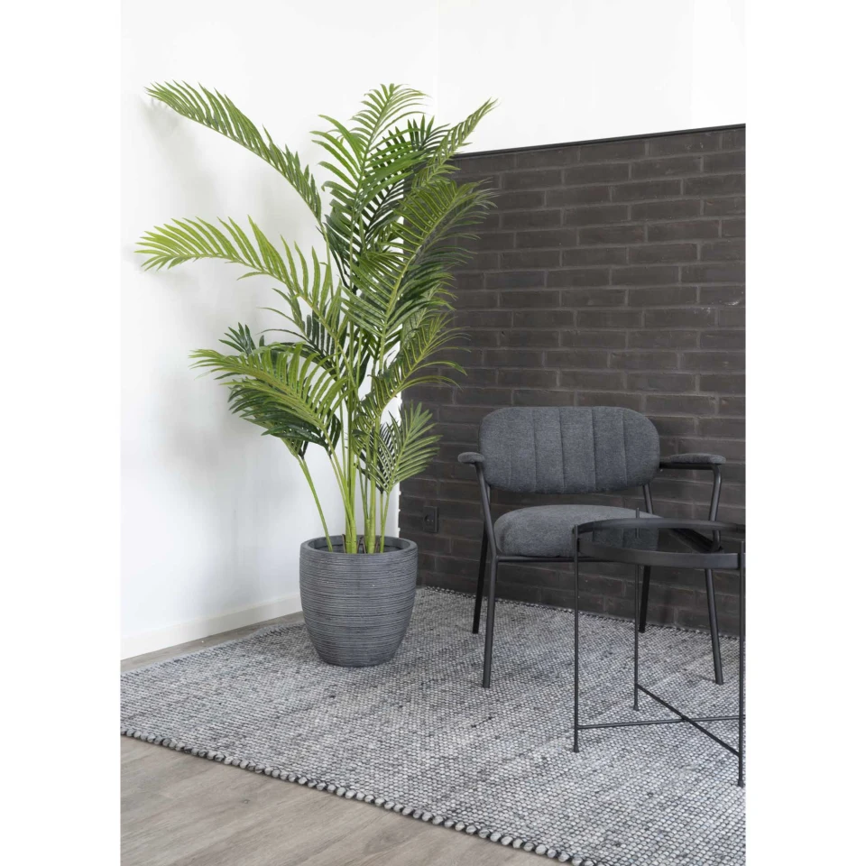 Areca Palm - Umjetna palma, zelena H:175 cm