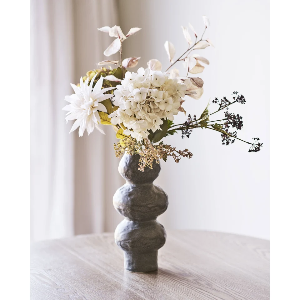 Hydrangea Bouquet - Bouquet, umjetno cvijeće, miks