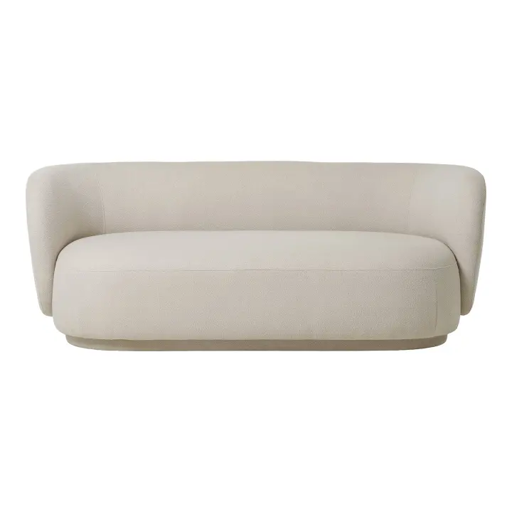 Mykonos Sofa 2,5 sjedala - Sofa 2,5 sjedala, pješčana HN1249